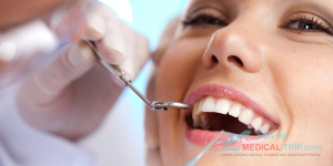 Dental Bleaching