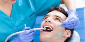 Gum Surgery – Rs 4000 -15000 Per Quadrant 