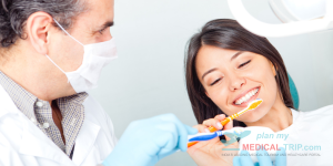 Single Sitting Root Canal Treatment