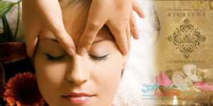 Netra Tarpana - Eyes Treatment