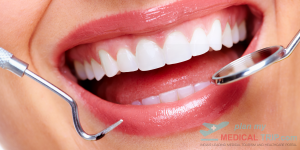 Teeth Cleaning, Polishing, Consultation & X-Ray
