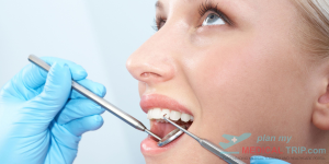Dental Scaling & Cleaning