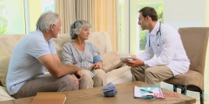 Health Checkup - Female Sr. Citizen