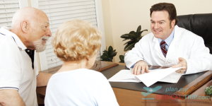 Health Checkup exclusively -  Senior Citizen