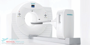 CET-PT Scan  Checkup